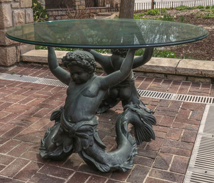 Patio and Garden Accessories