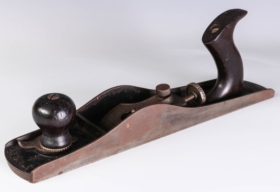A STANLEY NO. 62 SWEETHEART LOW ANGLE JACK PLANE