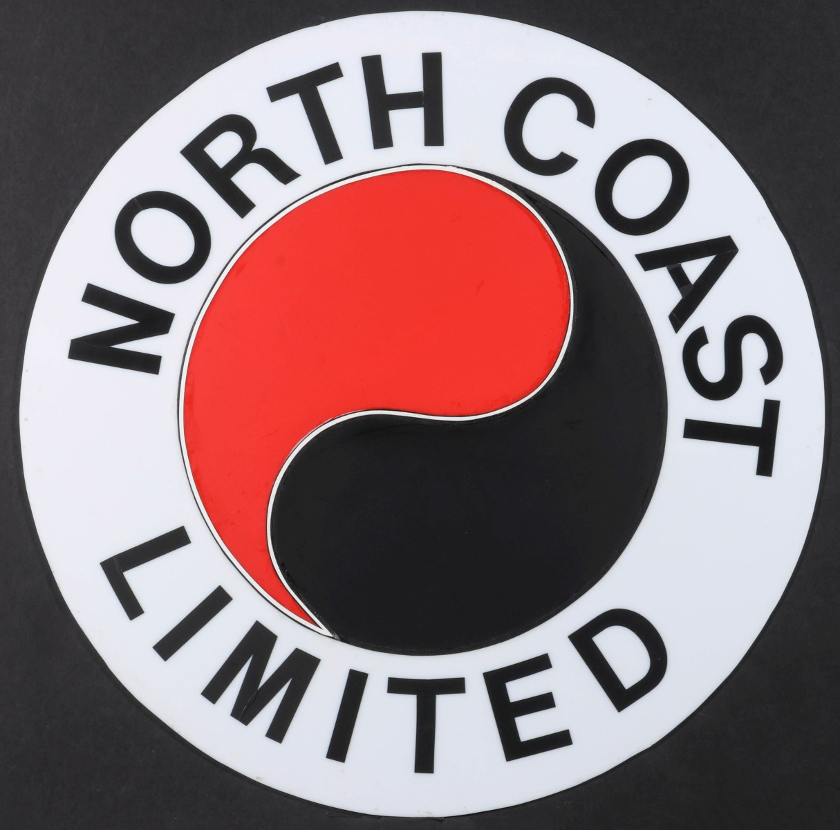 DRUMHEAD INSERT FOR NORTHERN PACIFIC NORTH COAST LTD