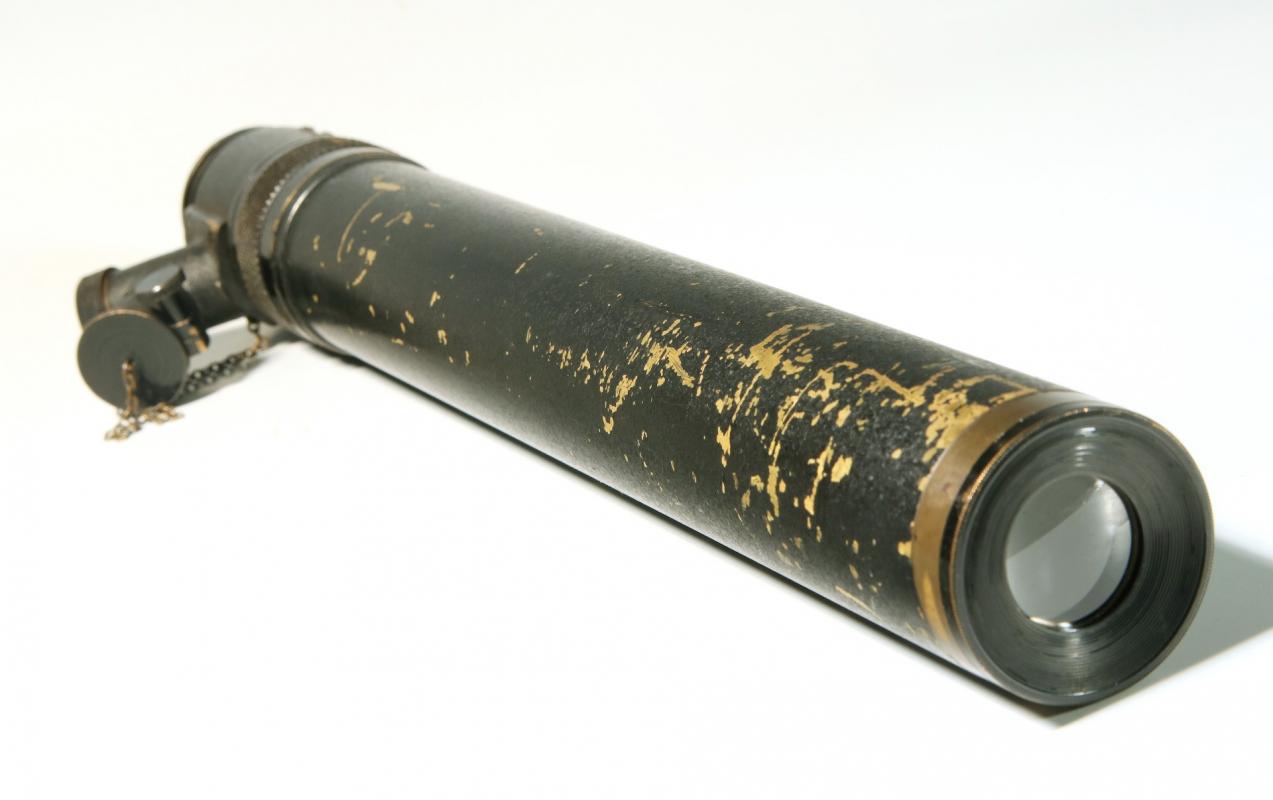 US NAVY ORDNANCE TELESCOPE XXV 2