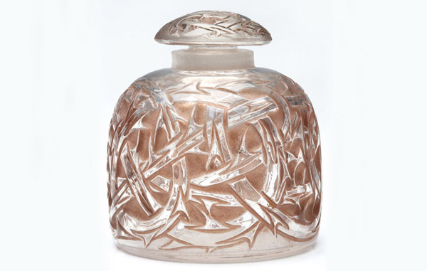 R. Lalique Perfumes and Accessories