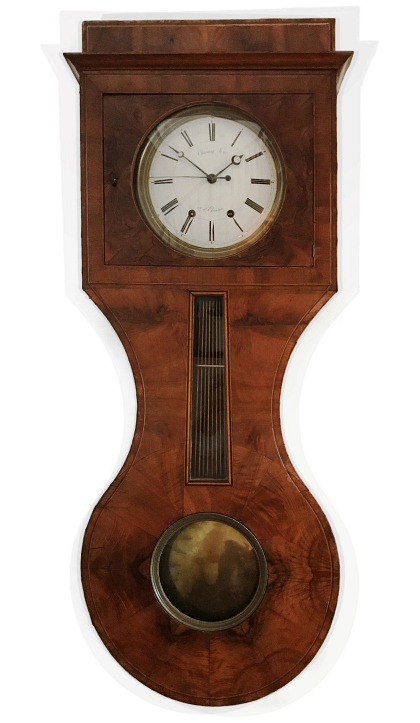 19th Century French Clocks