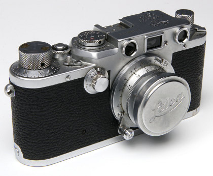 Leica Cameras