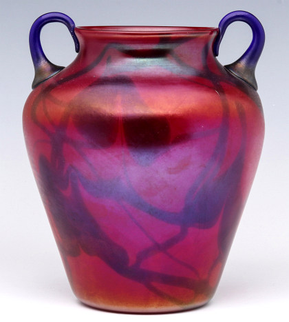 Very Rare Fenton Art Glass