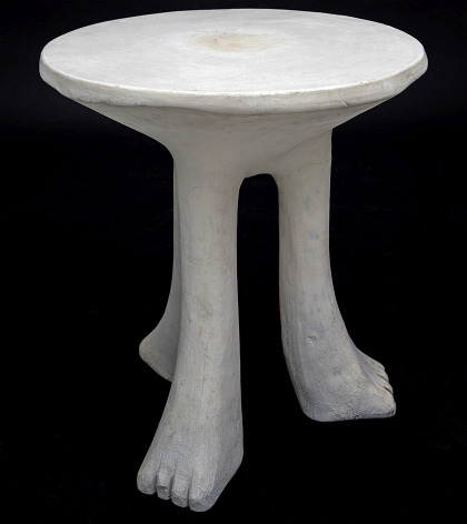 John Dickinson African Table