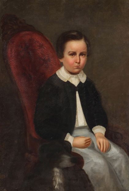 George Caleb Bingham (1811‑1879)
