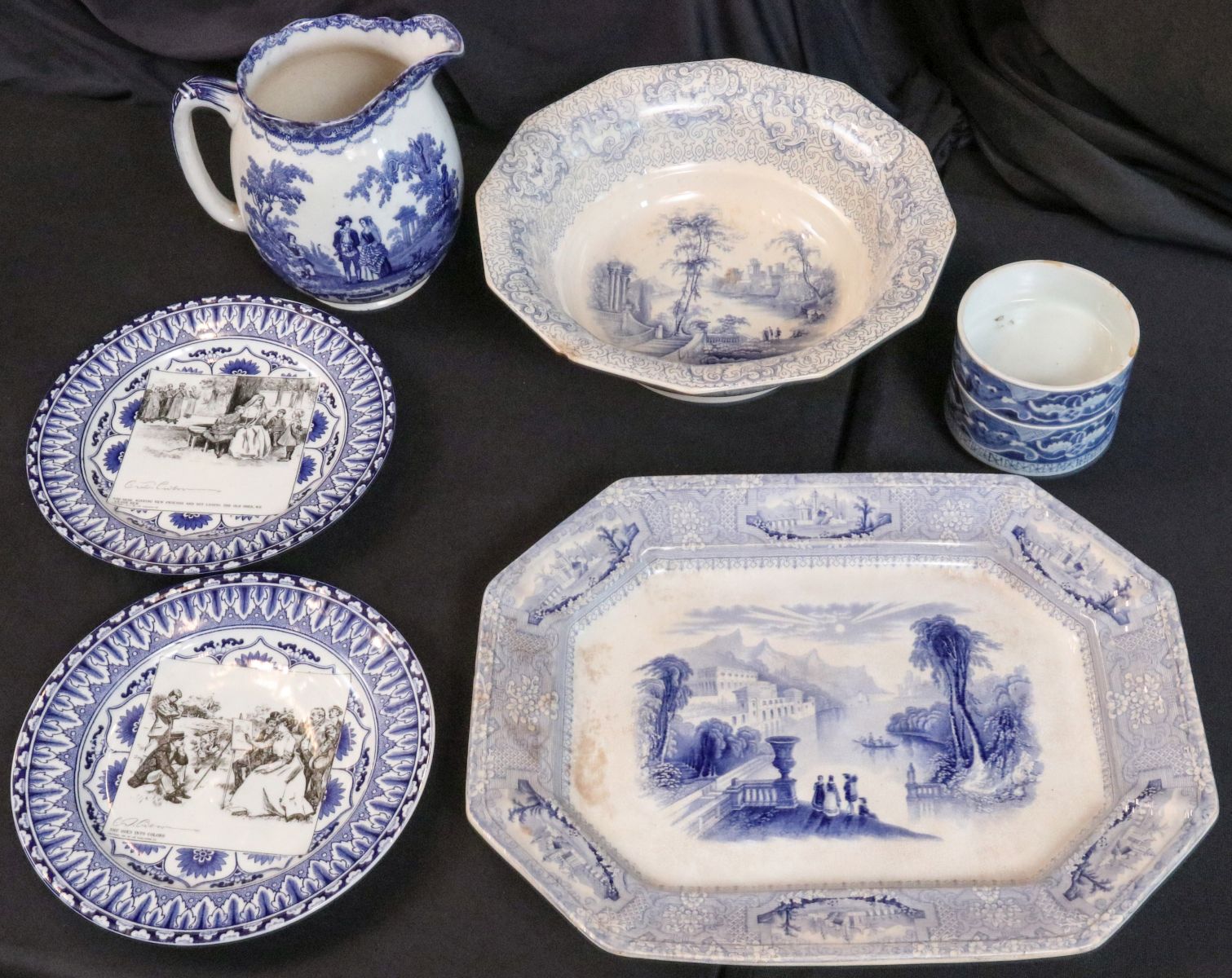 LOCAL PREVIEW, BIDDING & PICK-UP ONLY. PLEASE READ