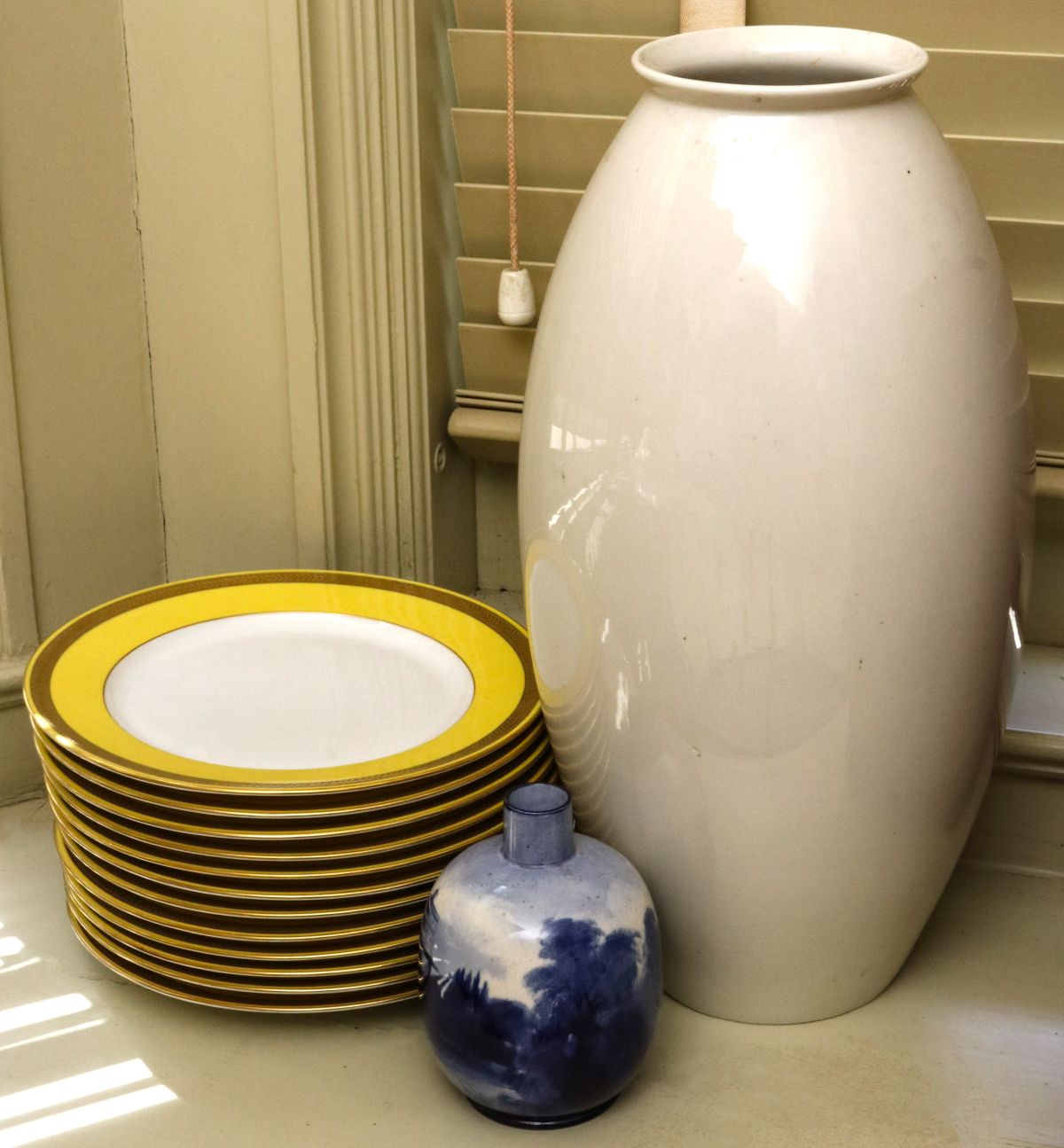 LOCAL PREVIEW, BIDDING & PICK-UP ONLY. PLEASE READ