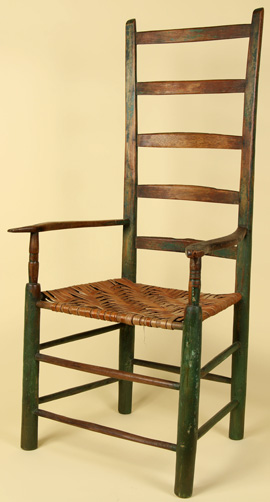 Antique Country Furniture